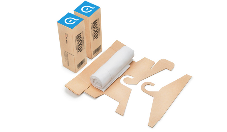 Packaging - Kemasan