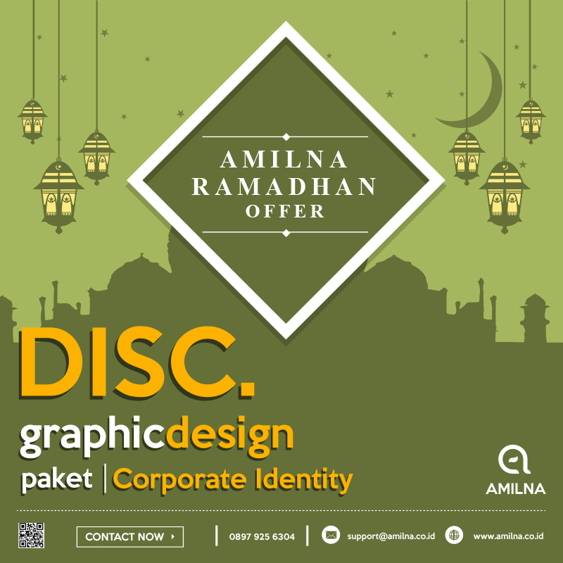Amilna Ramadhan Offer