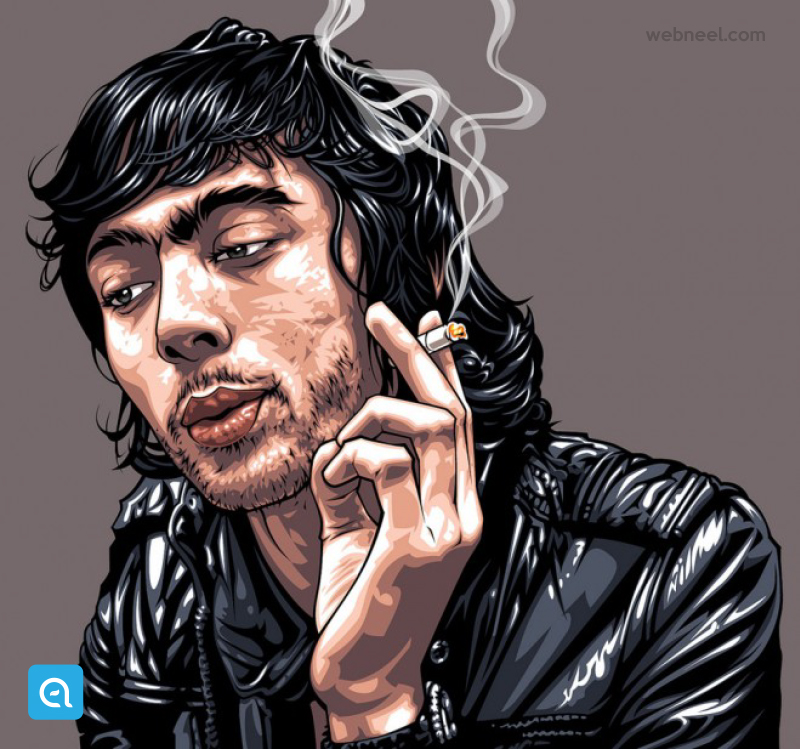 Vector Art Design